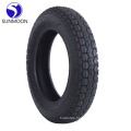 Sunmoon Factory Made Rim Tube Type 90/90-18 Motorcycle Tyre
